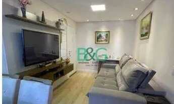 Imagem: Apartamento com 3 dormitórios à venda