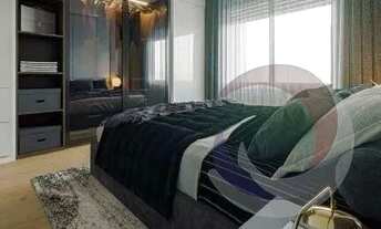 Imagem 5: Casa de condomínio para venda possui 60 metros quadrados com 2 quartos