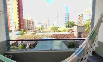 Imagem 3: Apartamento Imobiliado no Cabo Branco