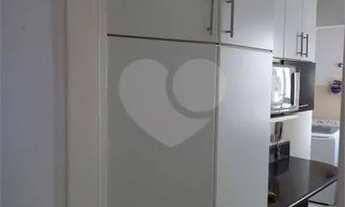 Imagem 5: Apartamento para LOCAÇÃO e VENDA no Condomínio Portal das Palmeiras em Jundiaí/SP. 1 vaga