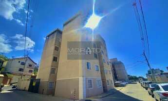 Imagem: Cobertura de 2 quartos no bairro Camargos