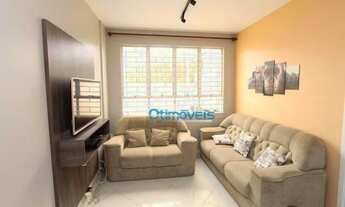 Imagem 6: Apartamento Garden com 3 dormitórios à venda, 81 m² por R$ 450.000,00 - Boa Vista - Curiti