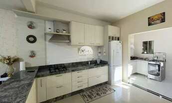 Imagem 7: Sobrado à venda, 2 quartos, 1 suíte, 3 vagas, Região do Lago - Cascavel/Pr