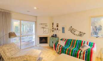 Imagem 4: Apartamento Venda 2 Dormitórios - 118 m² Brooklin