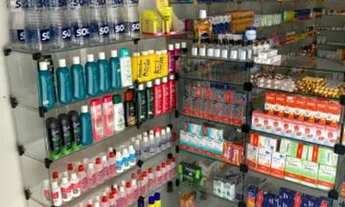 Imagem 3: Farmácia Galpão / depósito com venda por R$17.000