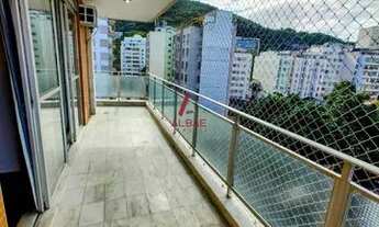 Imagem 4: RIO DE JANEIRO - Apartamento Padrão - Laranjeiras