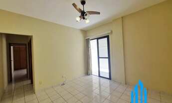 Imagem 4: Apartamento com 2 quartos sendo 1 suite, varanda, 2 vagas de garagem a venda, 110m² na Pra