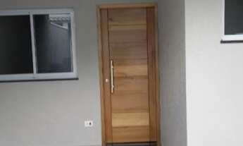 Imagem 7: Sobrado de fino acabamento de 3 dormitórios no Jardim Cidália