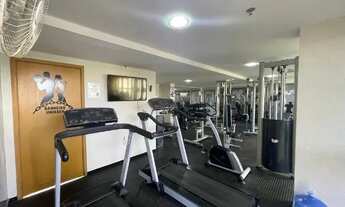 Imagem 2: Aluga se Apto no Resd Ruben Pinto -Mobiliado