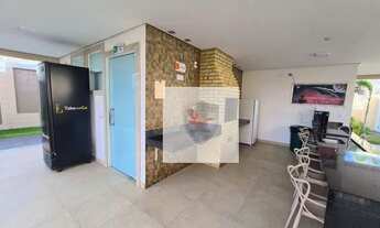 Imagem 2: Apartamento com 2 dormitórios à venda, 50 m² por R$ 250.000,00 - Pitimbu - Natal/RN