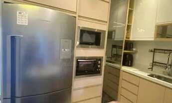 Imagem 6: APARTAMENTO À VENDA COM 3 DORMITÓRIOS, SENDO 1 SUÍTE, 86m², R$680.000,00, BAIRRO ITAJUBA