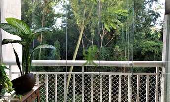 Imagem 5: Apartamento com 2 dormitórios, 60 m² - venda por R$ 540.000,00 ou aluguel por R$ 3.965,00