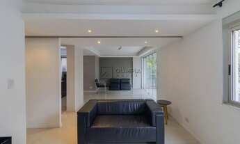 Imagem 5: Apartamento Locação Higienópolis 98 m² 2 Dormitórios