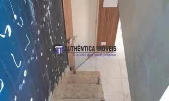 Imagem 3: APARTAMENTO para VENDA - SANTA MARIA - OSASCO - SÃO PAULO - AUTHÊNTICA IMÓVEIS