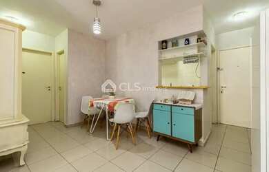 Imagem 3: Apartamento, Vila Leopoldina, 3 dormitórios, 1 suíte, 1 vaga 68m2 Lazer