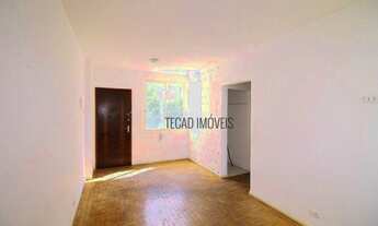 Imagem 5: Apartamento com 1 dormitório para alugar, 48 m² por R$ 3.167,97/mês - Consolação - São Pau