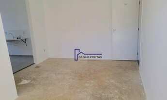 Imagem 5: Apartamento com 2 dormitórios à venda, 57 m² por R$ 245.000,00 - Jardim das Cerejeiras - A