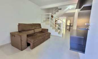 Imagem 6: Sobrado com 2 dormitórios para alugar, 67 m² por R$ 1.627,98/mês - Velha Central - Blumena