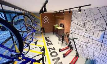 Imagem 16: Apartamento com 3 dormitórios à venda, 78 m² por R$ 901.556,00 - Centro - Osasco/SP