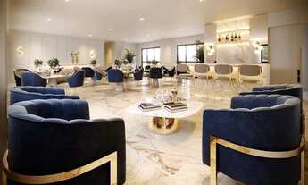 Imagem 7: Apartamento com 2 dormitórios à venda, 77 m² por R$ 633.400,00 - Granja Viana - Cotia/SP