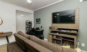 Imagem 7: PORTO ALEGRE - Apartamento Padrão - Bela Vista