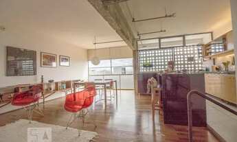 Imagem 2: Apartamento à Venda - Santa Cecília, 3 Quartos, 135 m2