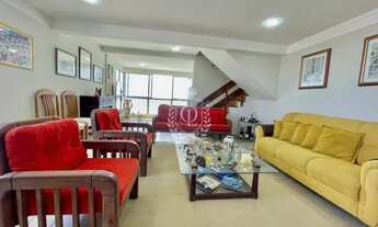 Imagem 4: MM-Apartamento para venda possui 283 metros quadrados com 5 quartos