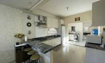 Imagem 6: Sobrado à venda, 2 quartos, 1 suíte, 3 vagas, Região do Lago - Cascavel/Pr