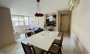 Imagem 6: Apartamento para venda com 74 metros quadrados com 3 quartos em São Cristóvão - Teresina