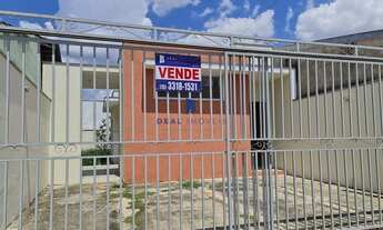 Imagem 2: CASA VEND/ ALUGA 2DTS JD STA MAD PAULINA SOROCABA