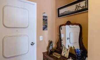 Imagem 7: Apartamento à Venda - Paraíso, 3 Quartos, 140 m2