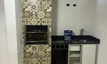 Imagem 4: Lindo sobrado para venda com 2 dormitórios no Horto do Ypê-SP