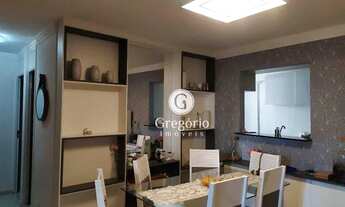 Imagem 5: Apartamento com 3 dormitórios à venda, 61 m² por R$ 320.000,00 - Butantã - São Paulo/SP