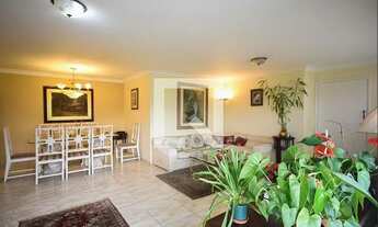 Imagem: Apartamento à Venda - Panamby, 3 Quartos