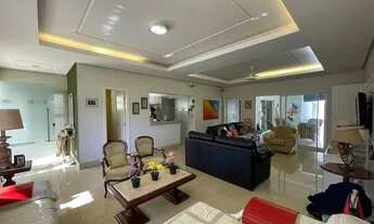 Imagem 3: Casa de condomínio térrea para venda possui 240 metros quadrados com 3 quartos