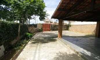 Imagem 3: Casa Padrão em São Carlos