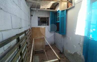 Imagem 7: CASA DE VILA DE 29 M² COM 01 DORMITÓRIO PARA LOCAÇÃO NA SANTA TERESINHA