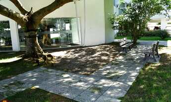 Imagem 3: Apartamento de 2 quartos para alugar no bairro Ingleses Do Rio Vermelho