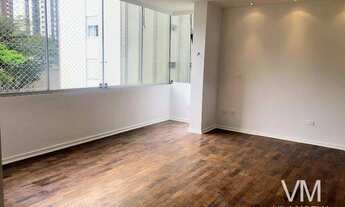 Imagem 3: Apartamento para alugar, 205 m² por R$ 25.729,00/mês - Vila Nova Conceição - São Paulo/SP