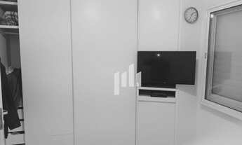 Imagem 3: Apartamento com 3 dormitórios à venda, 74 m² por R$ 420.000,00 - Vila Andrade - São Paulo