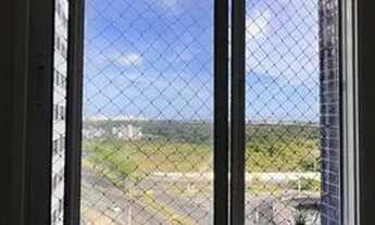 Imagem 7: Grand Belize sombra total na Farolândia