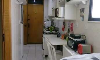 Imagem 6: Apartamento para venda com 100 metros quadrados com 2 quartos em Rio Vermelho - Salvador