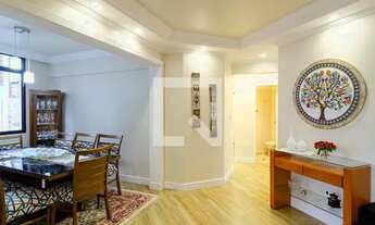 Imagem 3: Apartamento à Venda - Vila Mascote, 3 Quartos, 125 m2