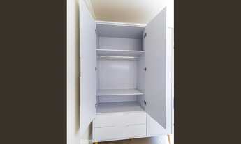 Imagem 7: Apartamento para Aluguel - Centro, 1 Quarto, 36 m2