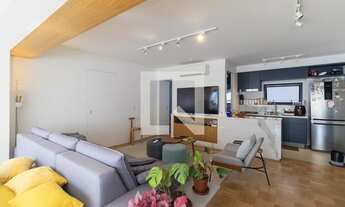 Imagem 2: Apartamento para Aluguel - Sumaré, 2 Quartos, 87 m2