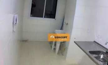 Imagem 3: Apartamento com 2 dormitórios para alugar, 42 m² por R$ 1.800,00/mês - Biritiba - Poá/SP