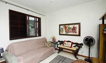 Imagem 6: Apartamento à Venda - Laranjeiras, 3 Quartos, 130 m2