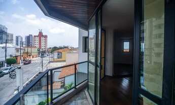 Imagem 6: Apartamento à Venda - Jardim Anália Franco, 3 Quartos, 141 m2