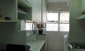 Imagem 3: Apartamento a venda - Vila Bastos, Santo Andre