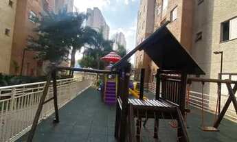 Imagem 16: Apartamento em Jardim Rossi - R$ 1.535,00 mais taxas Guarulhos, SP